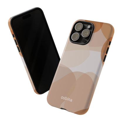 osbina | The Aria Phone Case | Color Edit Collection