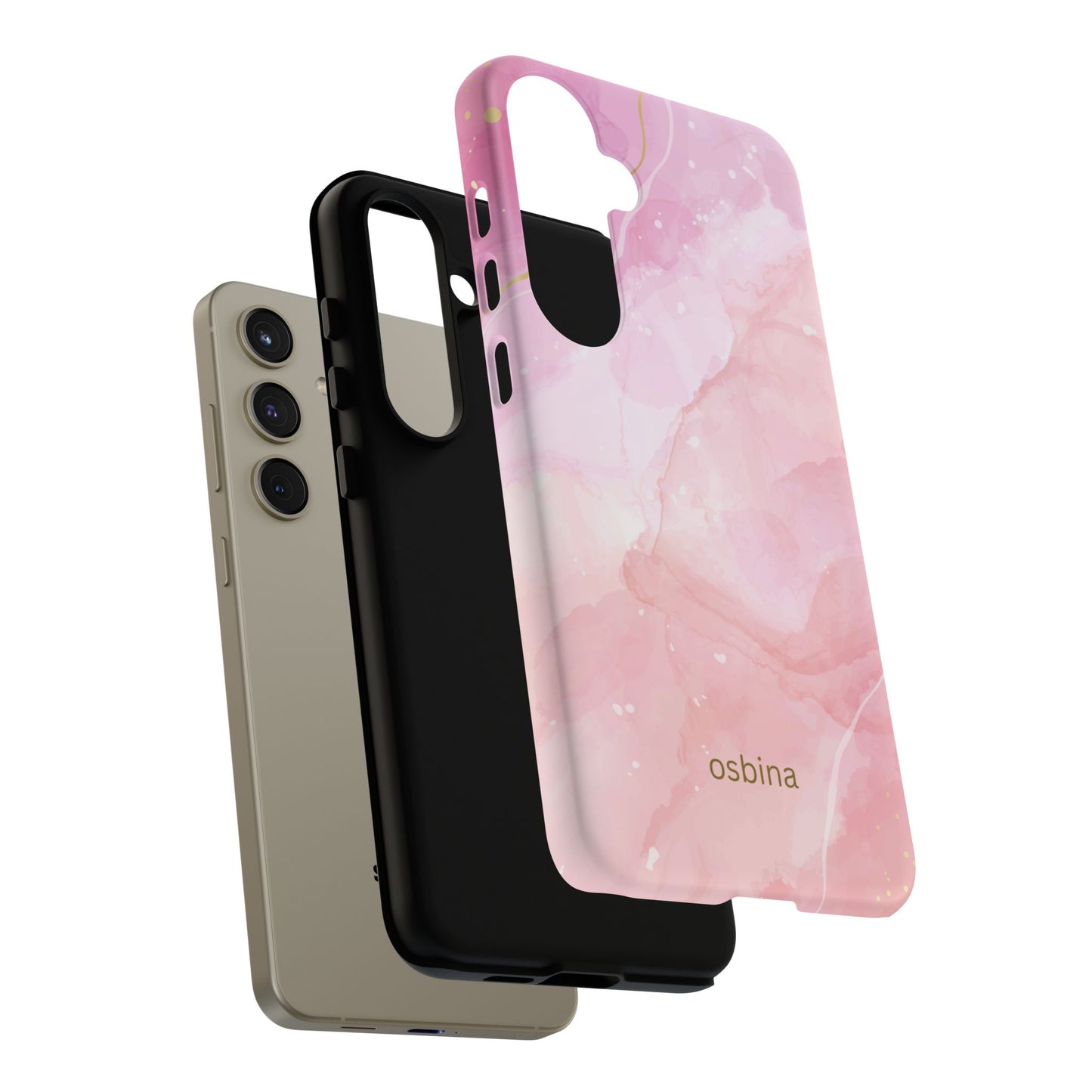 osbina | The Reverie Phone Case | Modern Muse Collection