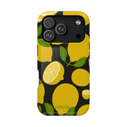 osbina | Amalfi Designer Case