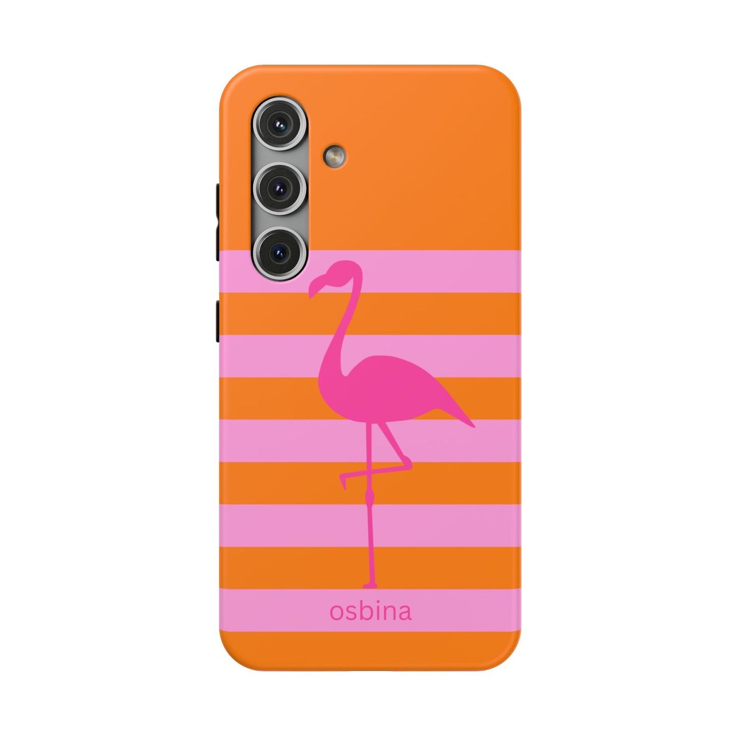 osbina | Flamingo Designer Case