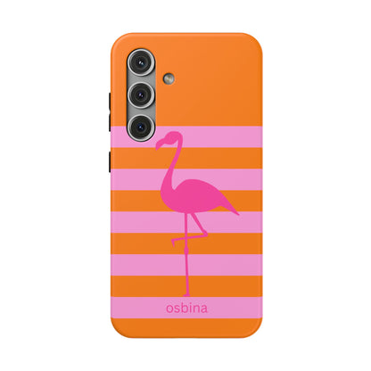 osbina | Flamingo Designer Case