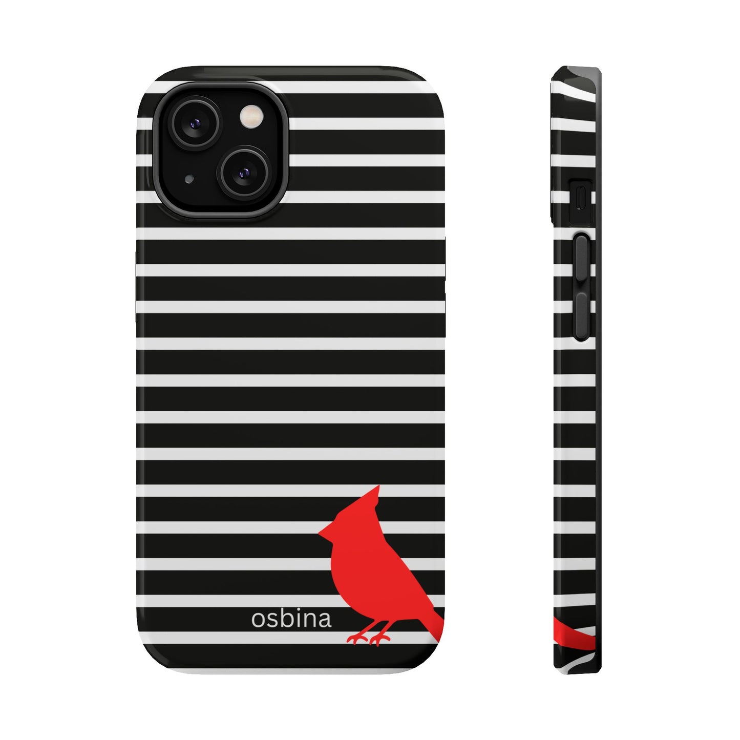 osbina | MagSafe | Redbird Designer Case