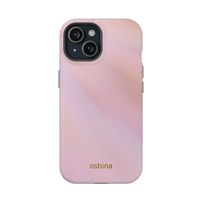 osbina | MagSafe for iPhone | The Meg Icon Designer Case
