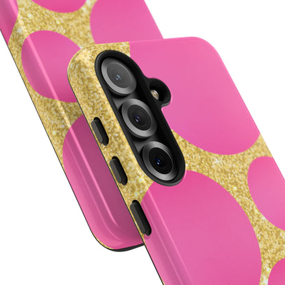 osbina | The Aurelia Phone Case | YAYOU Collection Supporting Shine Like Sable