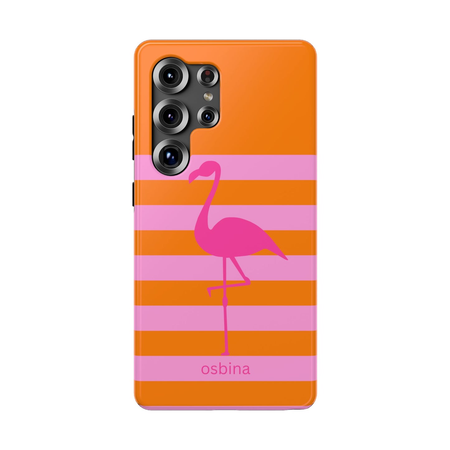 osbina | Flamingo Designer Case