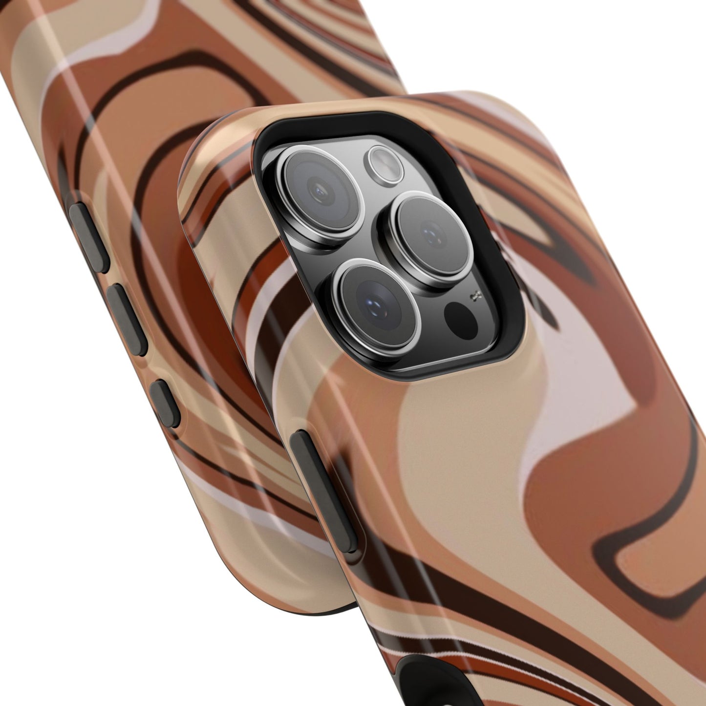 osbina | MagSafe | The Echo Phone Case | Color Edit Collection