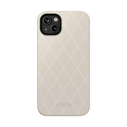 osbina | Diamond Sand Designer Case