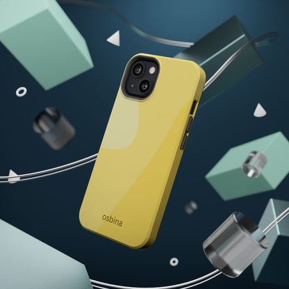 osbina | MagSafe | The Solara Phone Case | Color Edit Collection