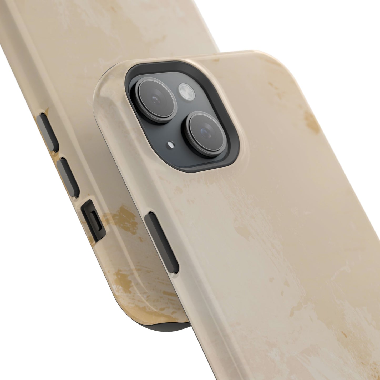 osbina | MagSafe compatible for iPhone | The Aureum Phone Case | Color Edit Collection