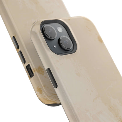 osbina | MagSafe compatible for iPhone | The Aureum Phone Case | Color Edit Collection