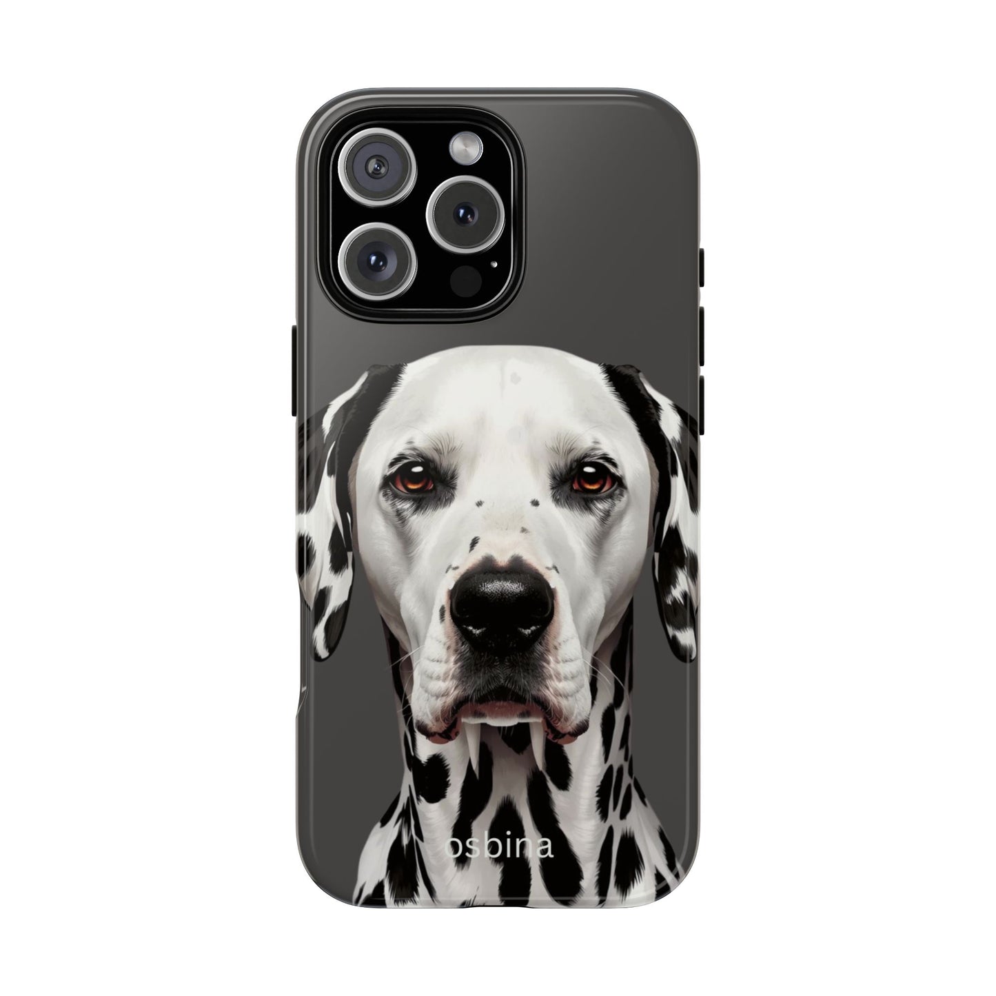 osbina | The Dalmatian Designer Case