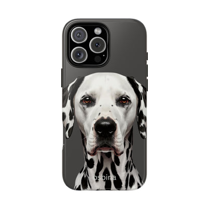 osbina | The Dalmatian Designer Case
