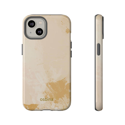 osbina | The Aureum Phone Case | Color Edit Collection