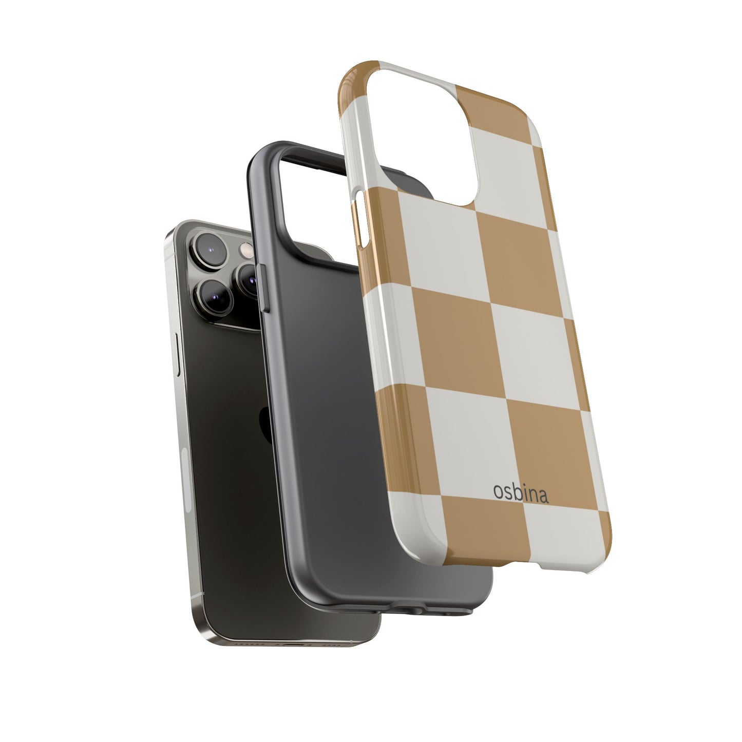osbina | The Larkspur Phone Case | Color Edit Collection
