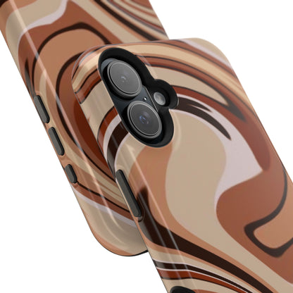 osbina | MagSafe | The Echo Phone Case | Color Edit Collection