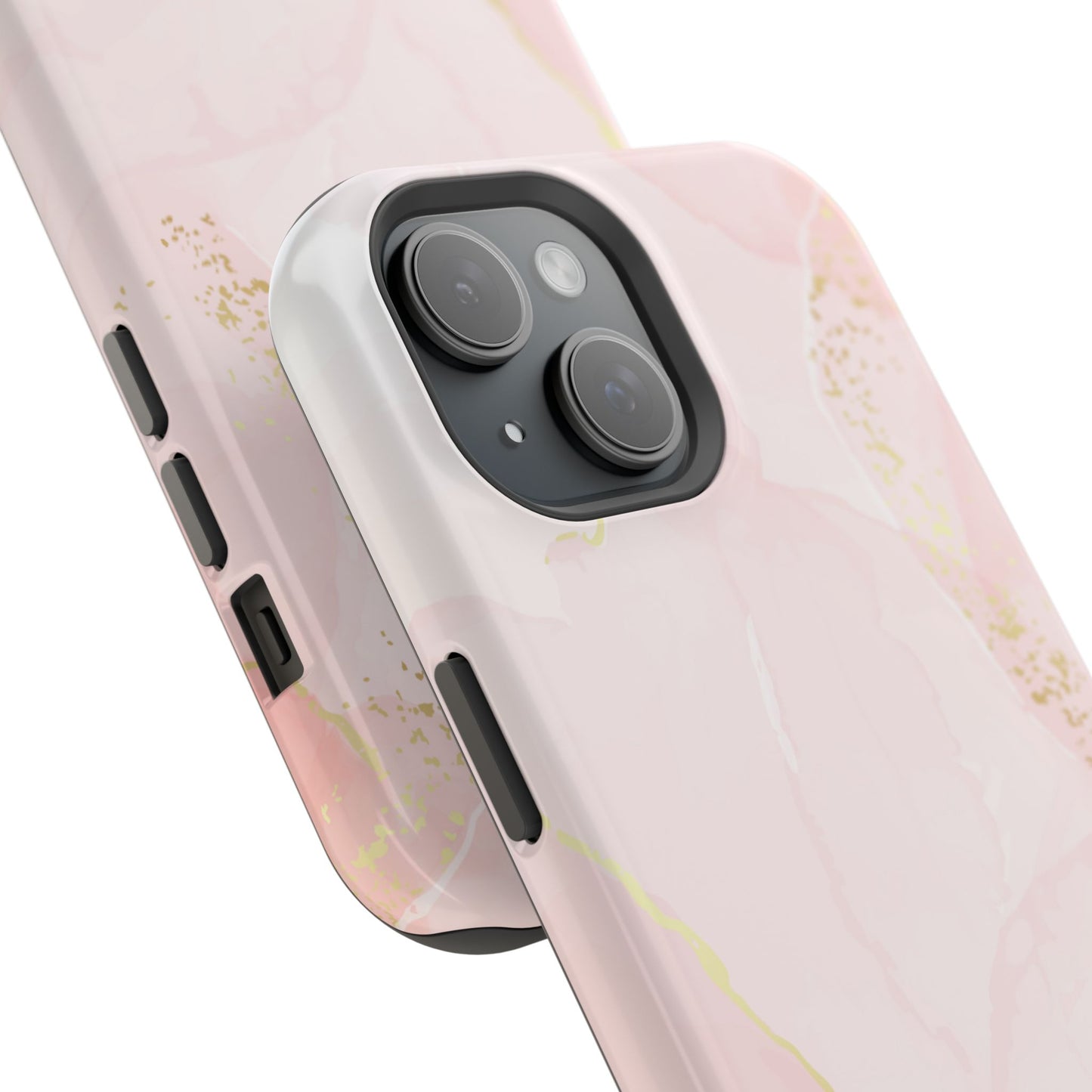 osbina | MagSafe compatible for iPhone | The Solaria Phone Case | Modern Muse Collection