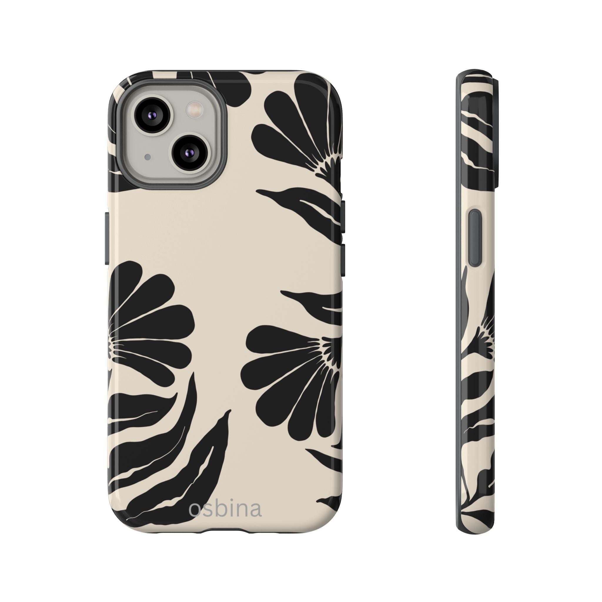 osbina | Obsidian Bloom Designer Case