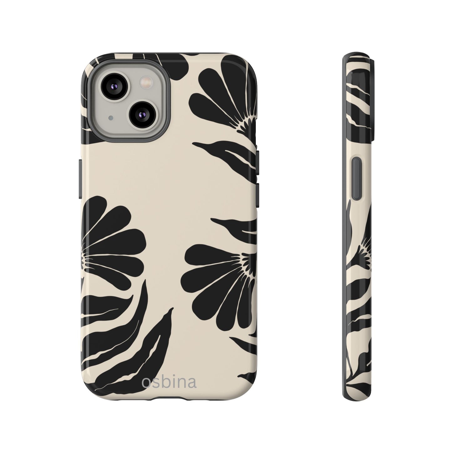 osbina | Obsidian Bloom Designer Case