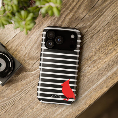 osbina | Redbird Designer Case