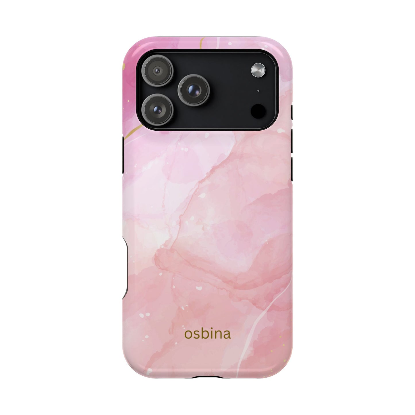 osbina | MagSafe compatible for iPhone | The Reverie Phone Case | Modern Muse Collection