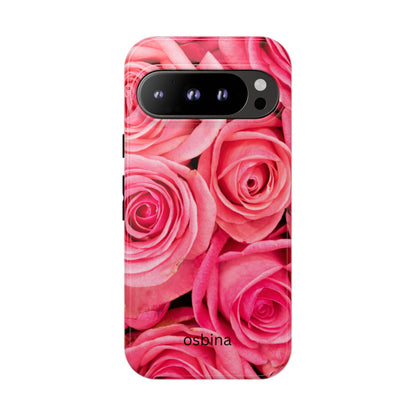 osbina | The Roselle Phone Case | Modern Muse Collection