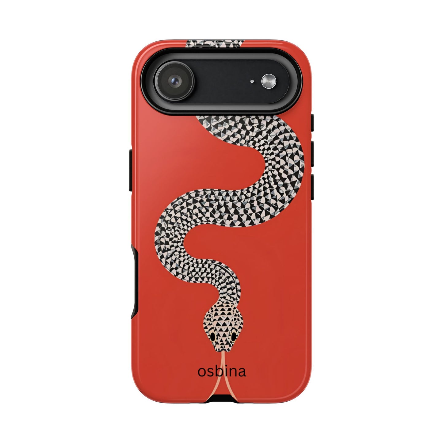 osbina | The Year of the Snake Designer Case