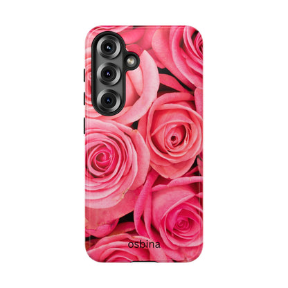 osbina | The Roselle, Designer Case | Modern Muse Collection