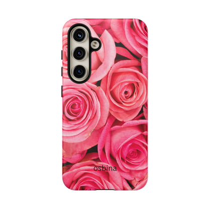 osbina | The Roselle Phone Case | Modern Muse Collection