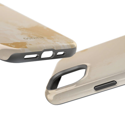 osbina | MagSafe compatible for iPhone | The Aureum Phone Case | Color Edit Collection