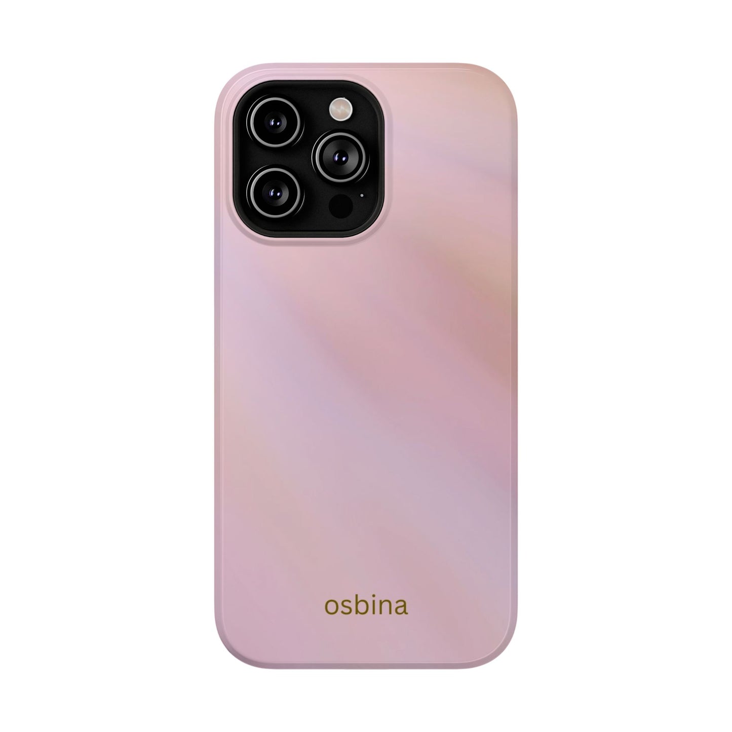 osbina | The Meg Icon Designer Case