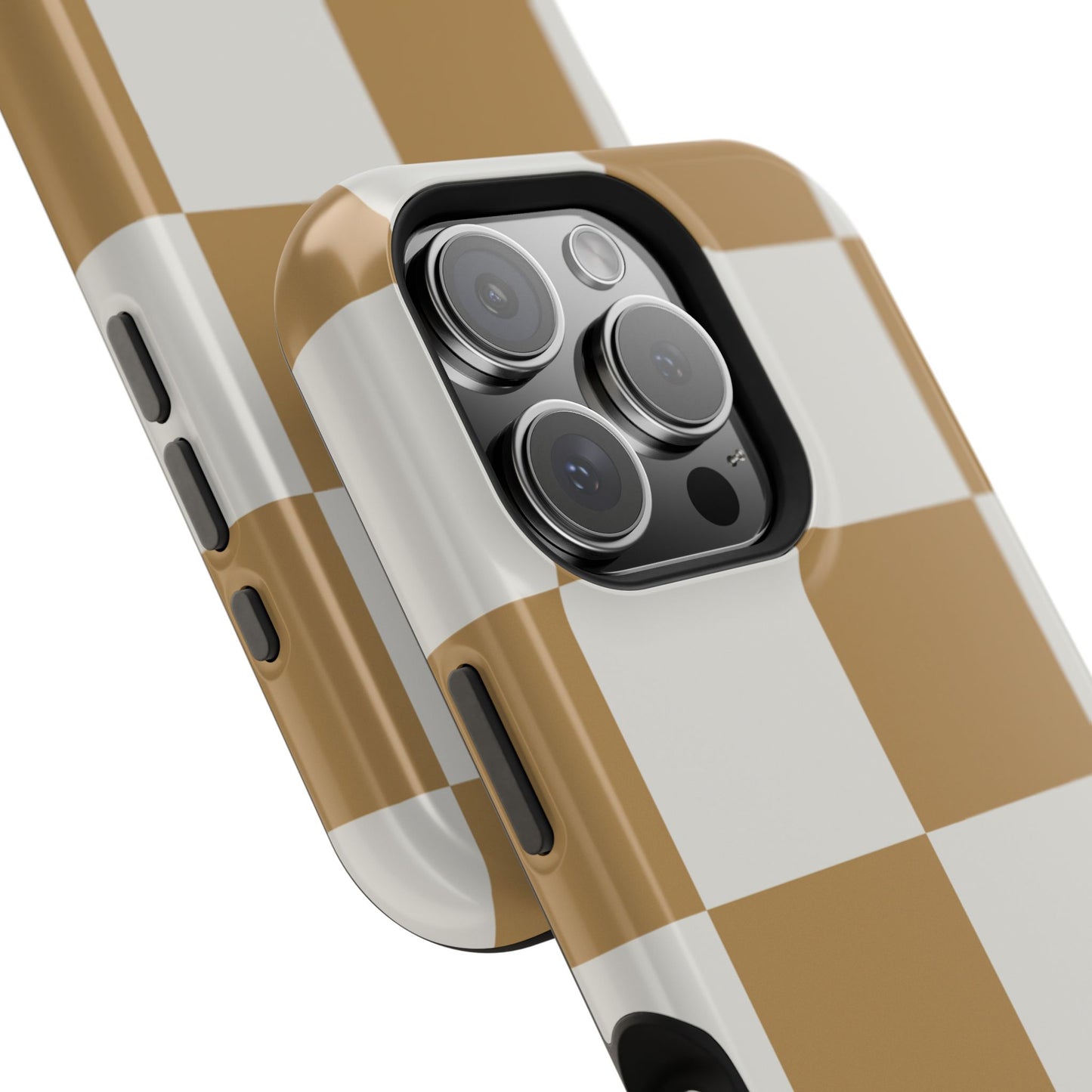 osbina | MagSafe compatible for iPhone | The Larkspur Phone Case | Color Edit Collection