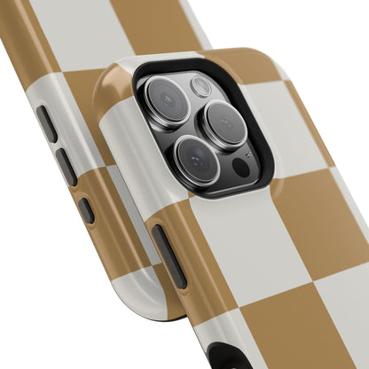 osbina | MagSafe compatible for iPhone | The Larkspur Phone Case | Color Edit Collection