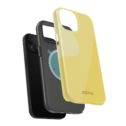 osbina | MagSafe | The Solara Phone Case | Color Edit Collection