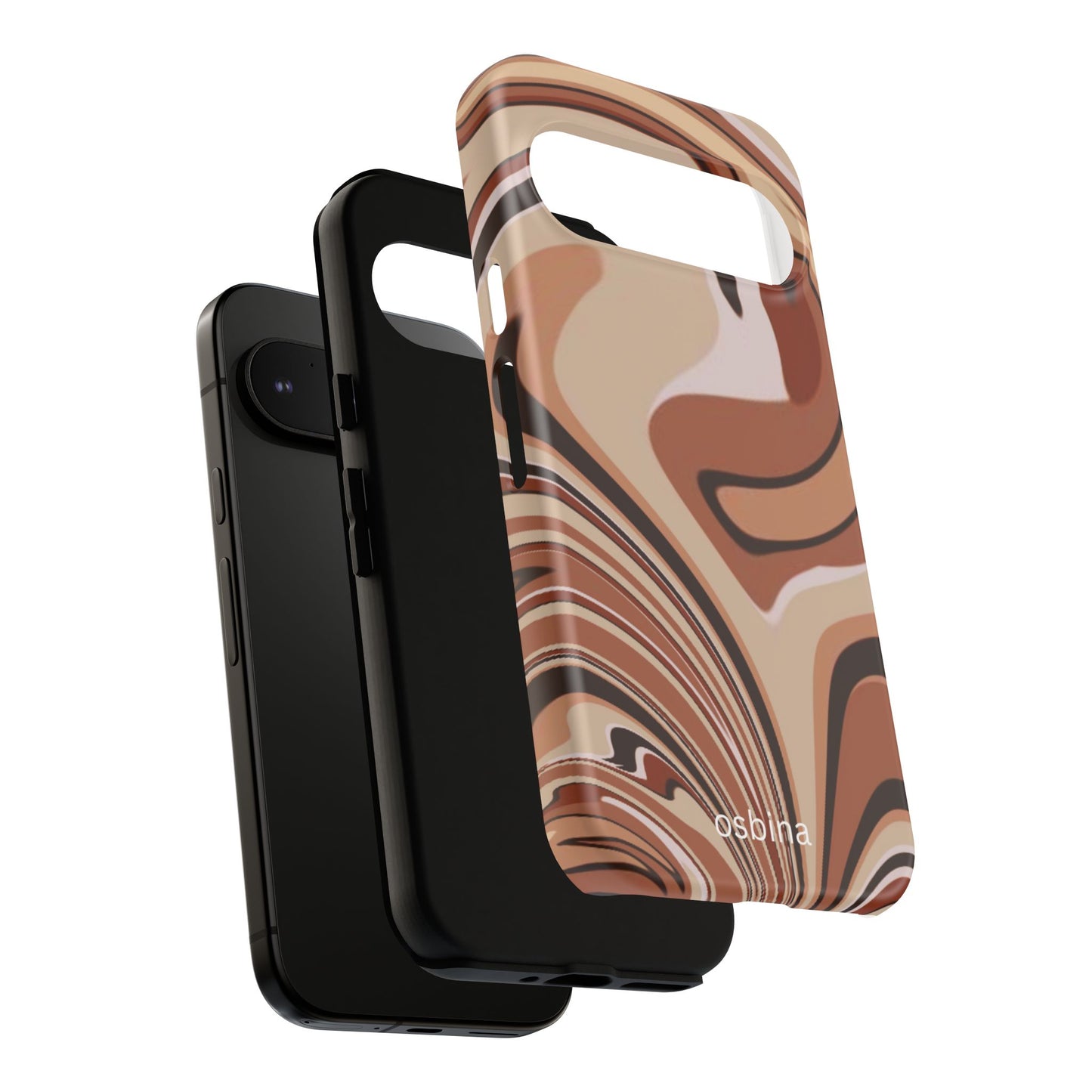 osbina | The Echo Phone Case | Color Edit Collection