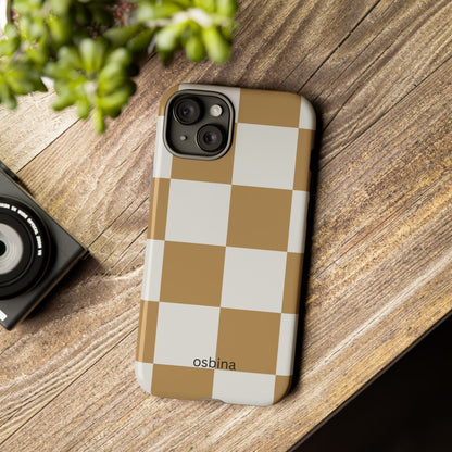 osbina | The Larkspur Phone Case | Color Edit Collection