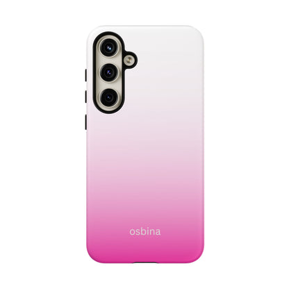 osbina | The Radiant Ombre Case | YAYOU Collection Supporting Shine Like Sable