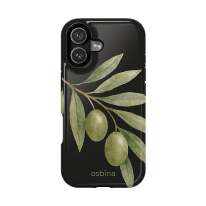 osbina | Oliva Designer Case