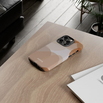 osbina | The Aria Phone Case | Color Edit Collection