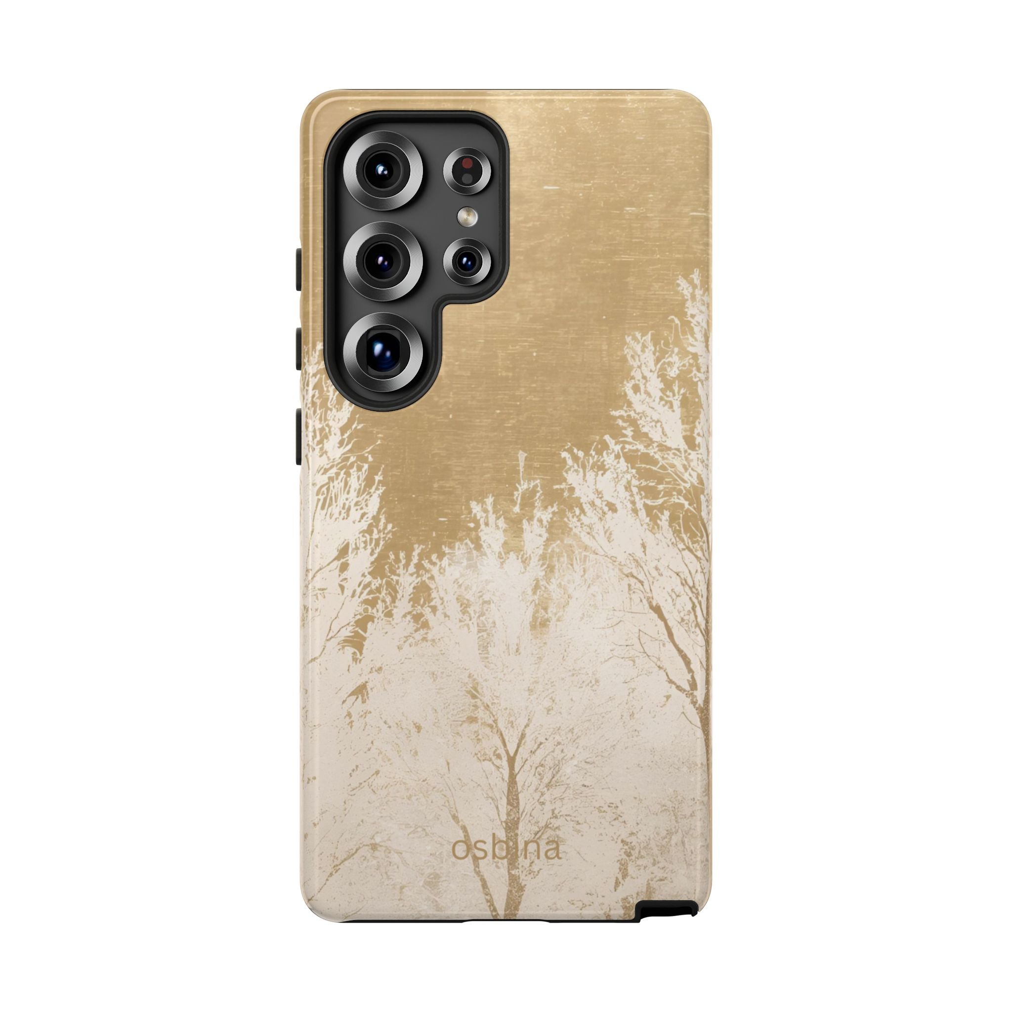 osbina | The Aspen Mist Designer Case