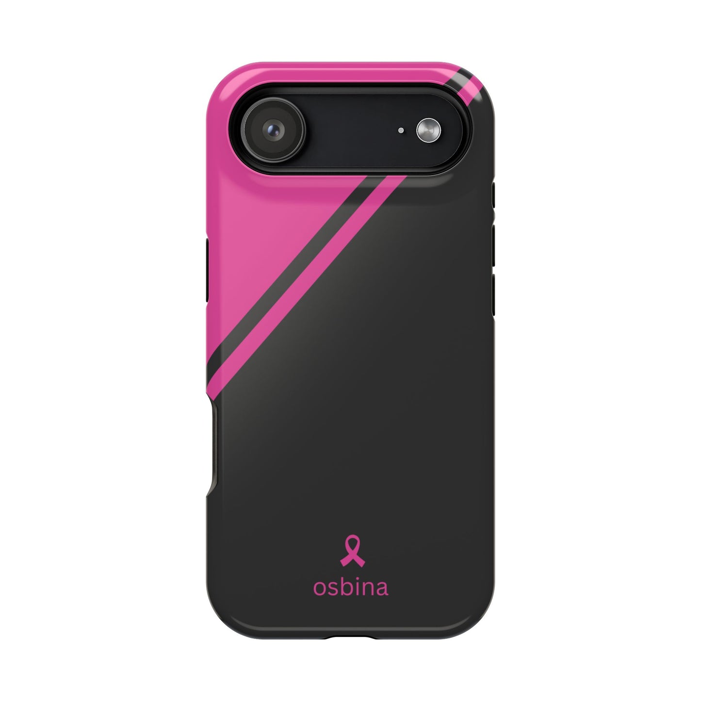 osbina | MagSafe for iPhone | Solidarity Signature Designer Case