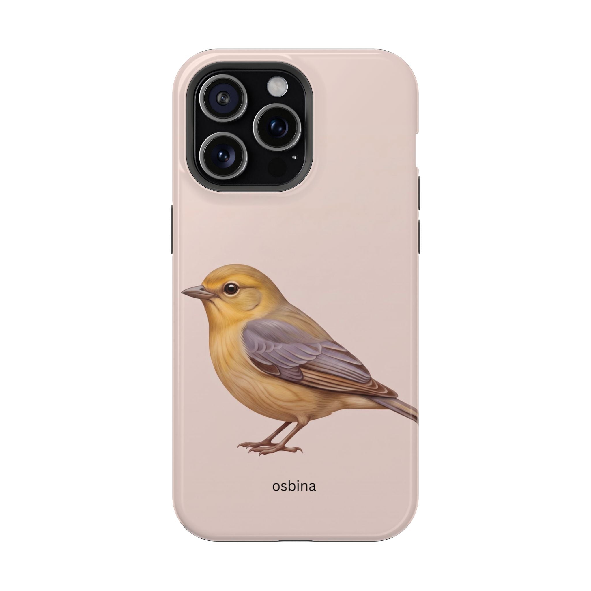 osbina | MagSafe | Holly, Not Molly Designer Case