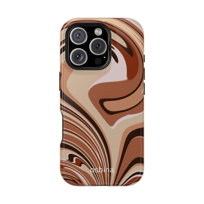 osbina | MagSafe for iPhone | The Echo Designer Case