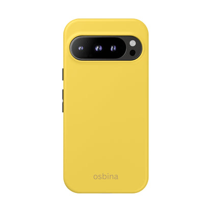 osbina | The Solar Phone Case | Modern Man Collection