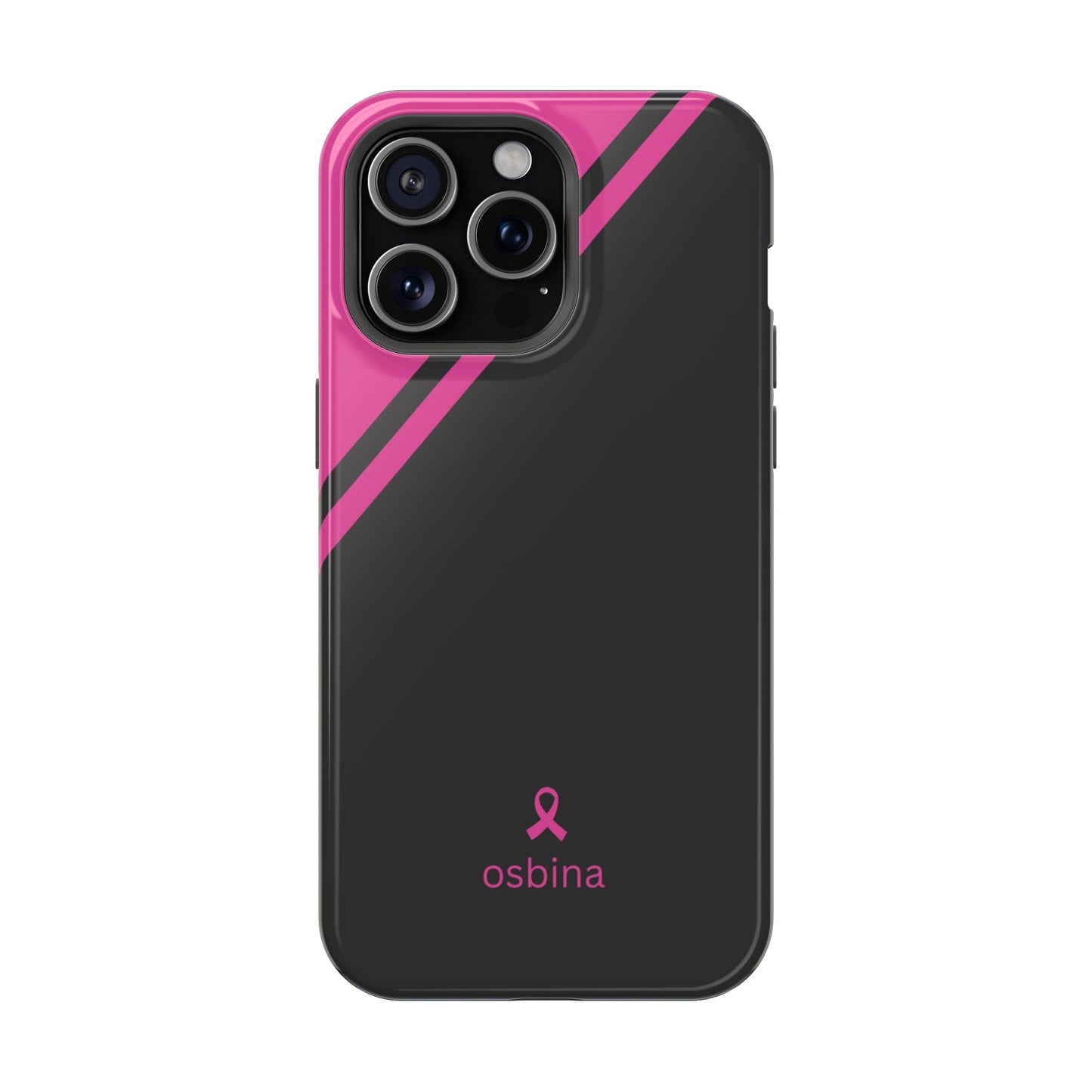 osbina | Solidarity Signature Designer Case