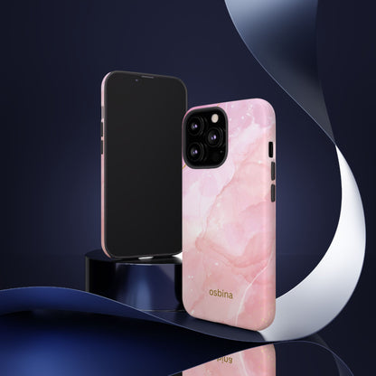 osbina | The Reverie Phone Case | Modern Muse Collection