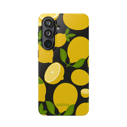 osbina | Amalfi Designer Case