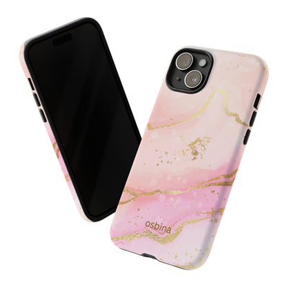 osbina | The Seraphina Phone Case | Modern Muse Collection