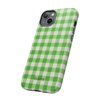 osbina | The House of Kelley Phone Case | Inspired By Collection