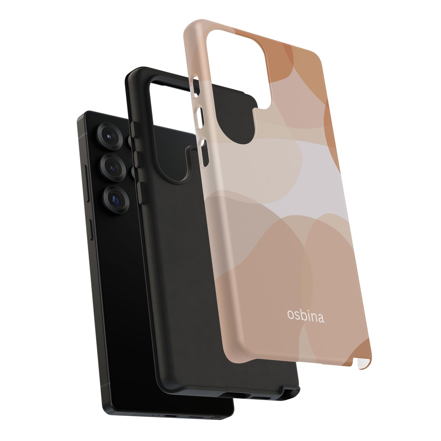 osbina | The Aria Phone Case | Color Edit Collection
