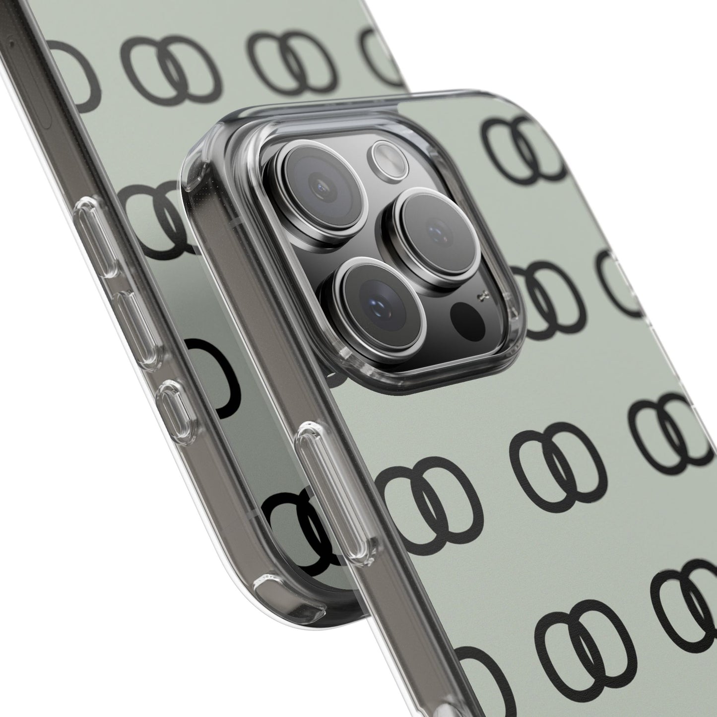 osbina | Signature No. 01 | osbina green | Standard | iPhone + Android